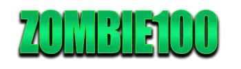 Logo ZOMBIE100