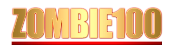 Logo Zombie100